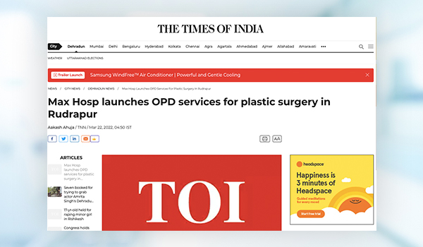 International College-of Surgeons, Plastic Surgeon in Vaishali, Plastic Surgeon in Noida, Best Plastic Surgeon in East Delh